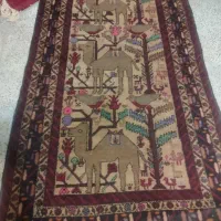 کناره دستبافت