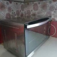 توستر لمسی رویال