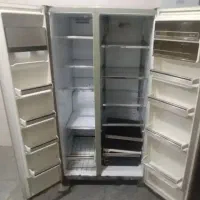 یخچال ساید|یخچال و فریزر|پردیس, فاز ۱|دیوار