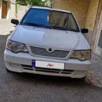 پراید 111 SE، مدل ۱۳۹۳