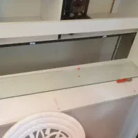 میزپیشخوان.قفسه ویترین|کتابخانه، شلف، قفسه‌های دیواری|تبریز, |دیوار