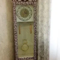 ساعت پایه دار