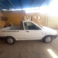 پراید وانت|خودرو سواری و وانت|شوش, |دیوار