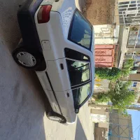 پرایدصبا