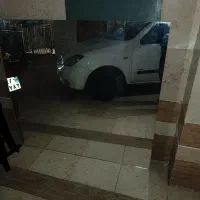 دو عدد آینه ساده