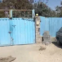 ۲۰۰متر سالن کارگاهی ۱۰۰متر محوطه شهریار باغستان|اجارهٔ دفتر صنعتی، کشاورزی، تجاری|باغستان, |دیوار