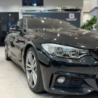 Bmw 428 گرن کوپه 2015|خودرو سواری و وانت|تهران, زعفرانیه|دیوار
