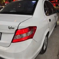 ساینا۹۵سفید شاسی پلمپ