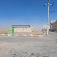 زمین۲۳۰متری گلدیس فاز۵سنددارشاهینشهرمعاوضه باخودرو|فروش زمین و ملک کلنگی|فولادشهر, A4|دیوار