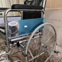 ویلچر حمامی|آرایشی، بهداشتی، درمانی|مشهد, عبادی|دیوار