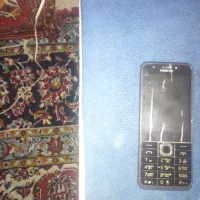 گوشی نوکیا دوربین ورم خورسالم