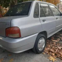 پراید ۱۳۲ مدل۸۹|خودرو سواری و وانت|سنندج, |دیوار