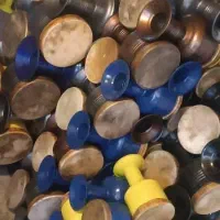 جیمبی (فقط با ماهی 3 تومن)|درام و پرکاشن|شیراز, سیاه سنگ|دیوار