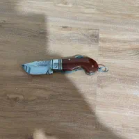 چاقوی بابا|کوهنوردی و کمپینگ|تبریز, |دیوار