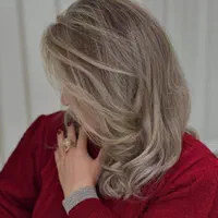 هایلایت امبره بالیاژ لولایت  تخفیف ۵۰ درصدی|خدمات آرایشگری و زیبایی|قزوین, |دیوار