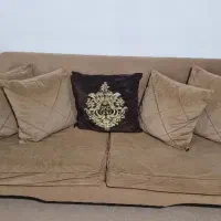 مبل هفت نفره