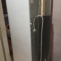 فریزریخساران ۸کشویی کاملا سالم|یخچال و فریزر|جلین, |دیوار