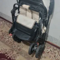 کالسکه و نی نی لای لای ست|کالسکه و لوازم جانبی|رضویه, |دیوار