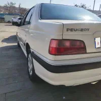 پارس مدل۸۷ بی رنگ