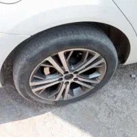 اریزو۵ اکسلنت|خودرو سواری و وانت|مشهد, خاتم الانبیا|دیوار