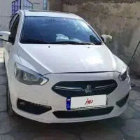فروش خودرو شاهین G توربو شارژ دنده ای