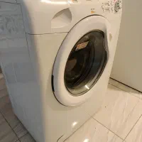 ماشین لباسشویی