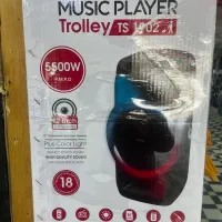 اسپیکر پارتی باکس تسکو۱۹۰۲مدل