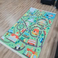 فرشینه اتاق کودک|فرش|رشت, بوسار|دیوار