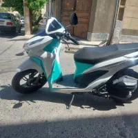 موتور ۴۰۳ بهپر۱۵۰سی سی