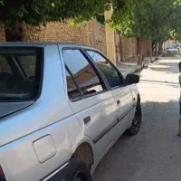 خودرو|خودرو سواری و وانت|نورآباد, |دیوار