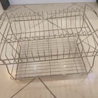 آبچکان رومیزی جنس خوب|آب‌چکان و نظم‌دهنده ظروف|تهران, تهرانپارس شرقی|دیوار