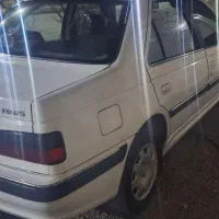 پارس معمولی مدل 1400