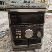 سیستم صوتی خانگی