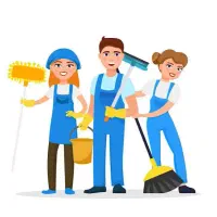 استخدام آشپز و نظافتچی خانوم