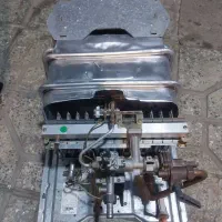 آبگرمکن دیواری ۳۱۱۵|آبگرمکن، پکیج، شوفاژ|اصفهان, باغ فردوس|دیوار