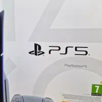 ps5 slim|کنسول، بازی ویدئویی و آنلاین|الوند, |دیوار