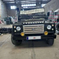 پاژن مدل ۷۷|خودرو سواری و وانت|سراب, |دیوار