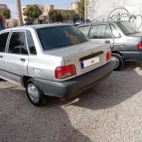 پراید ۱۳۸۸ درجه یک شاسی پلمب|خودرو سواری و وانت|یاسوج, |دیوار