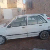 پراید 77فروشی|خودرو سواری و وانت|خواف, |دیوار