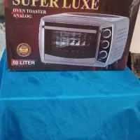 توستر سالم پلمپ|اجاق گاز و لوازم برقی پختوپز|مشهد, شهید معقول|دیوار