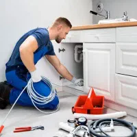 لوله بازکنی شبانه روزی و فوری