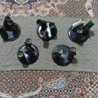 قاب لامپ