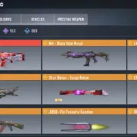 اکانت کالاف صیف|کنسول، بازی ویدئویی و آنلاین|آق قلا, |دیوار