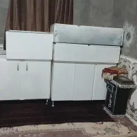 کابینت جنس محکم