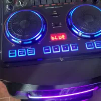 اسپیکر مکسیدر cn 627|سیستم صوتی خانگی|ساری, |دیوار