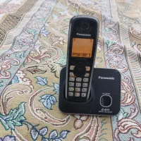 چند نمونه تلفن بیسیم و با سیم