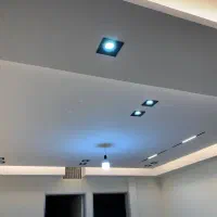 اجرای کناف و دکور بدون واسطه