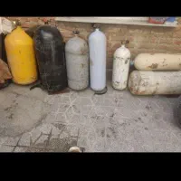 گاز سی ان جی.  ال پی جی  تاریخ دارو فرسوده شما را|قطعات یدکی و لوازم جانبی|کرمانشاه, |دیوار