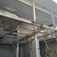 تخریب وکندکاری وحمل مصالح به طبقات باکارگر ماهر|خدمات پیشه و مهارت|کنگاور, |دیوار