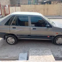 پراید141مدل 90